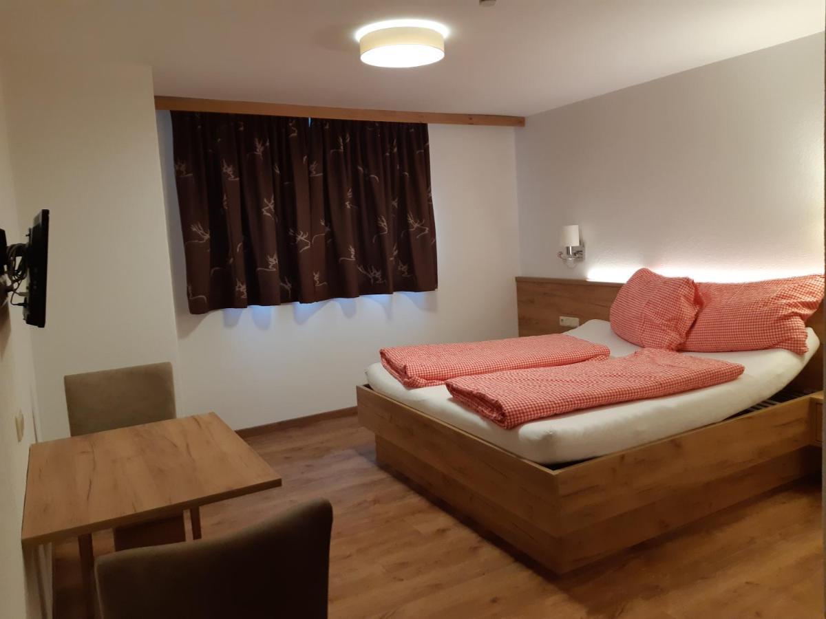 Pension Thainerhof Reith bei Kitzbühel Eksteriør bilde