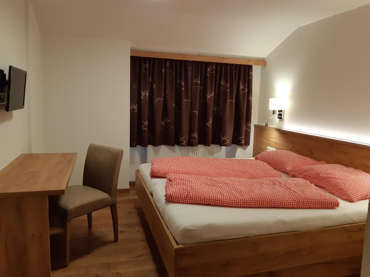 Pension Thainerhof Reith bei Kitzbühel Eksteriør bilde