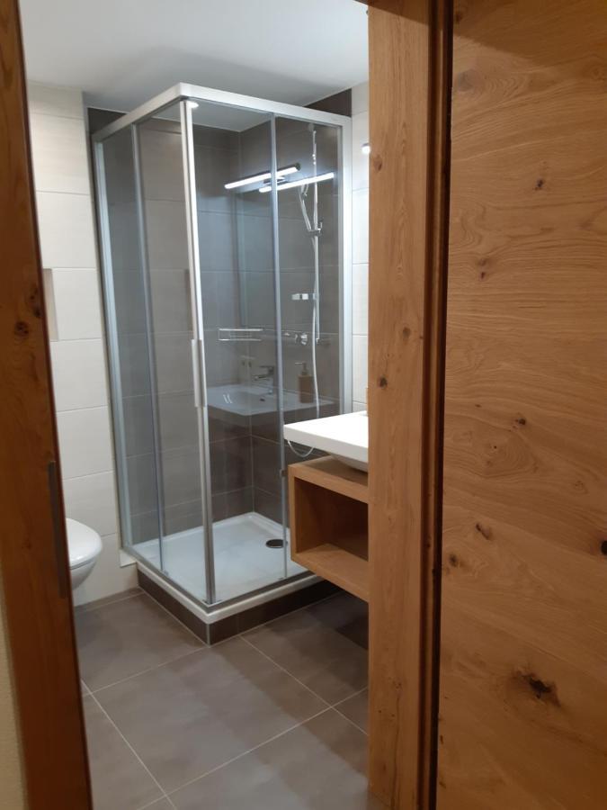 Pension Thainerhof Reith bei Kitzbühel Eksteriør bilde