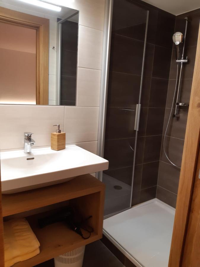 Pension Thainerhof Reith bei Kitzbühel Eksteriør bilde