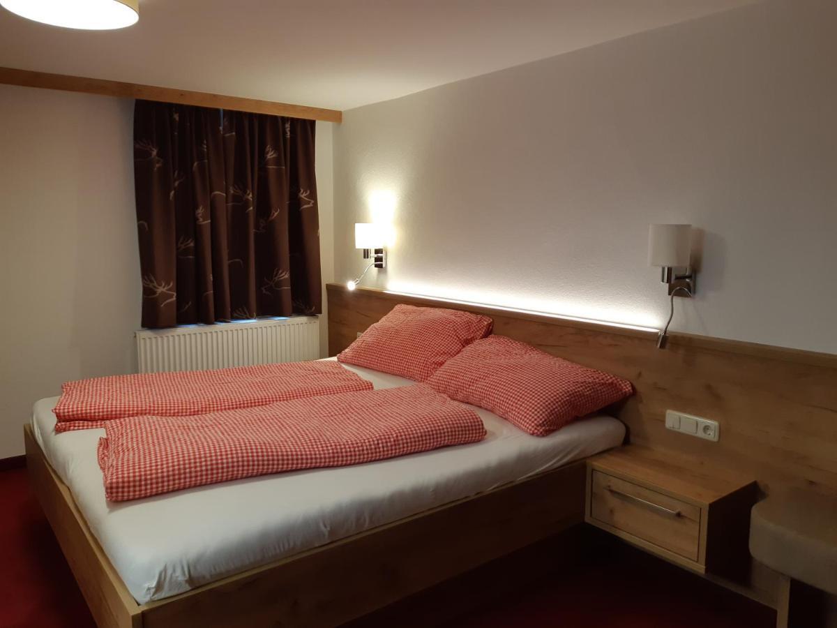 Pension Thainerhof Reith bei Kitzbühel Eksteriør bilde