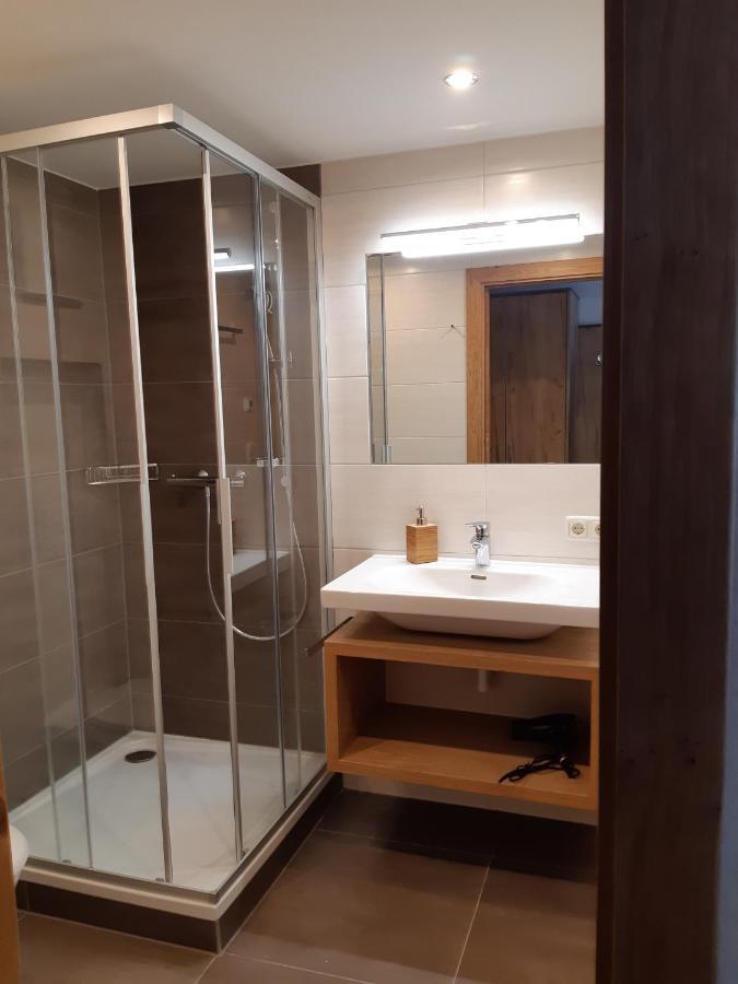 Pension Thainerhof Reith bei Kitzbühel Eksteriør bilde