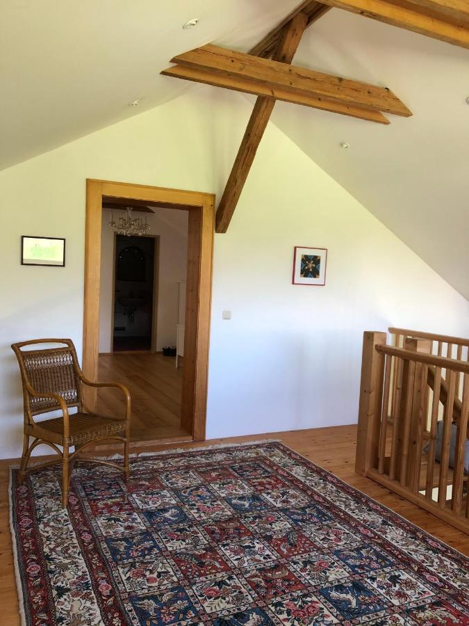 Pension Thainerhof Reith bei Kitzbühel Eksteriør bilde