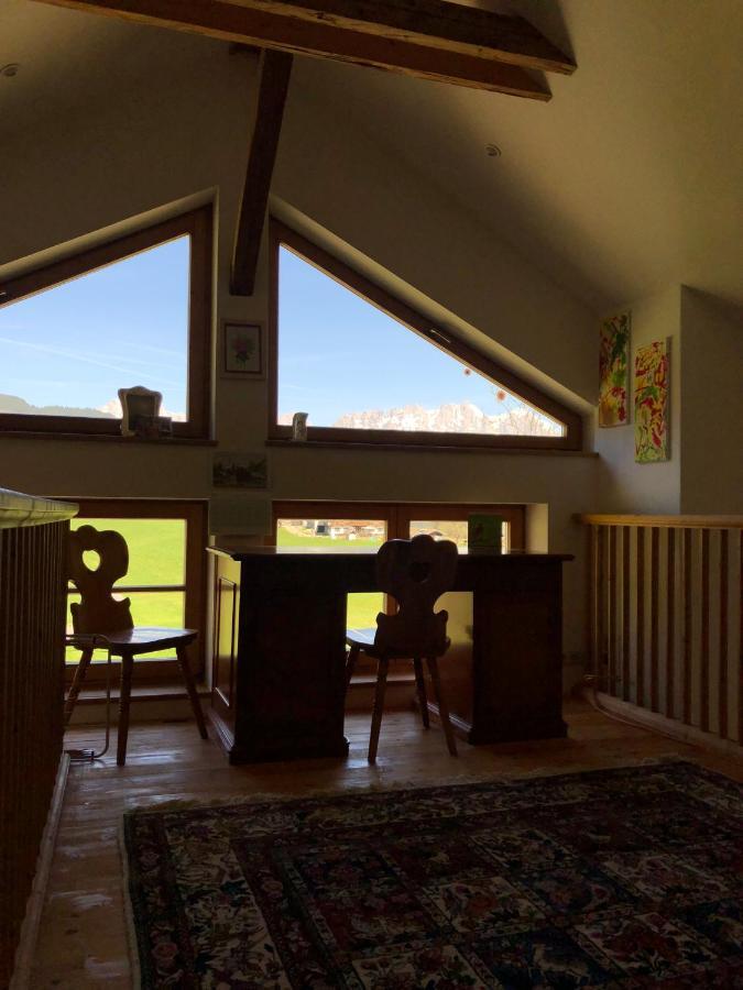 Pension Thainerhof Reith bei Kitzbühel Eksteriør bilde