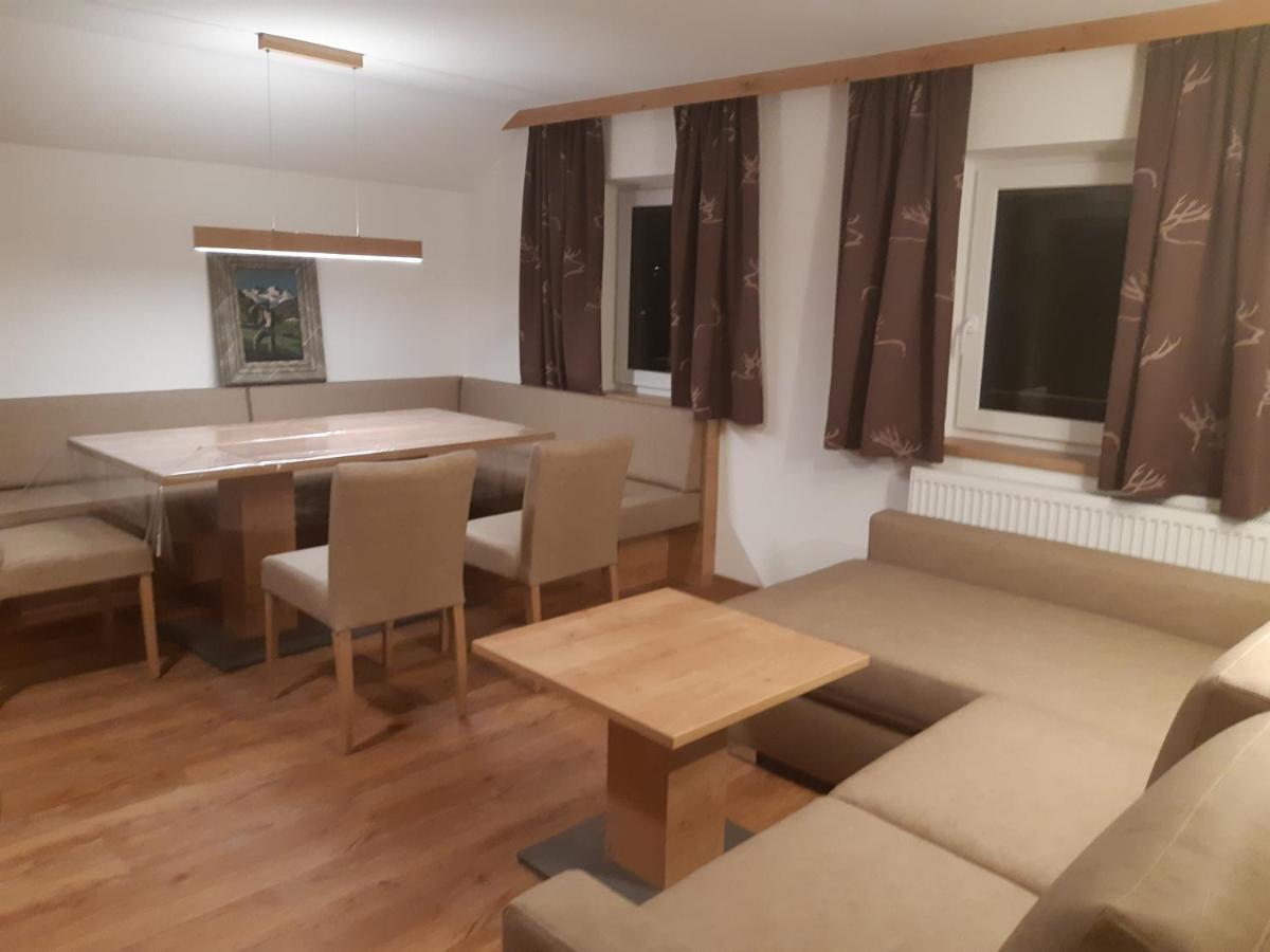 Pension Thainerhof Reith bei Kitzbühel Eksteriør bilde